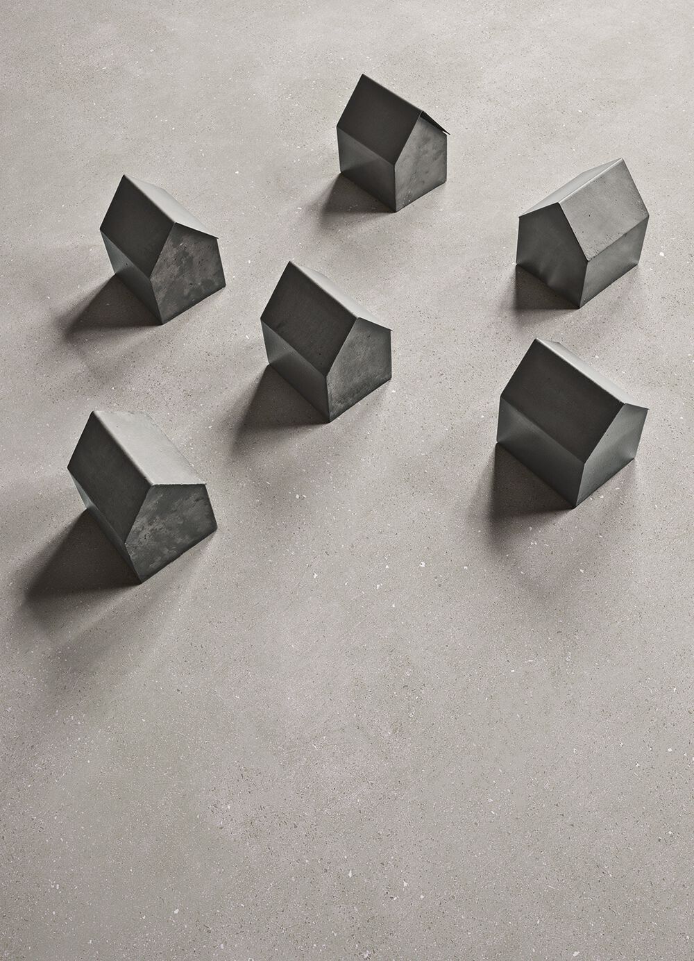 Пол / керамогранит Casalgrande Padana CONCEPT ARCH-00026256 - Вид №13