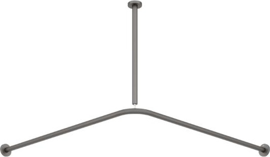 900.34.10060 Карниз HEWI System 900 - Вид №1