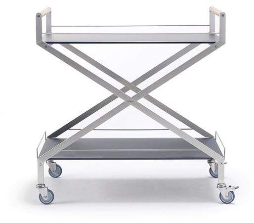 solpuri Тележка для садового бара Trolley one sun-id-1347513 - Вид №6