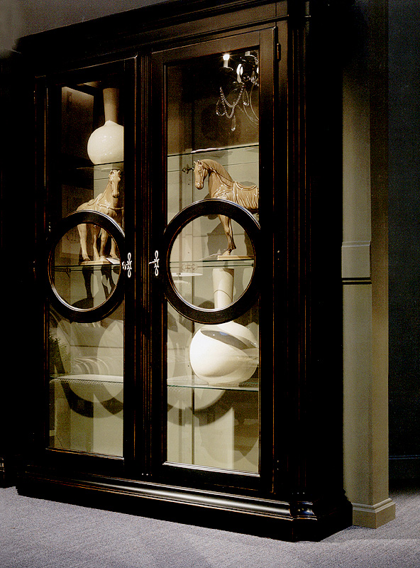 Витрина EYE MARIONI 02066 