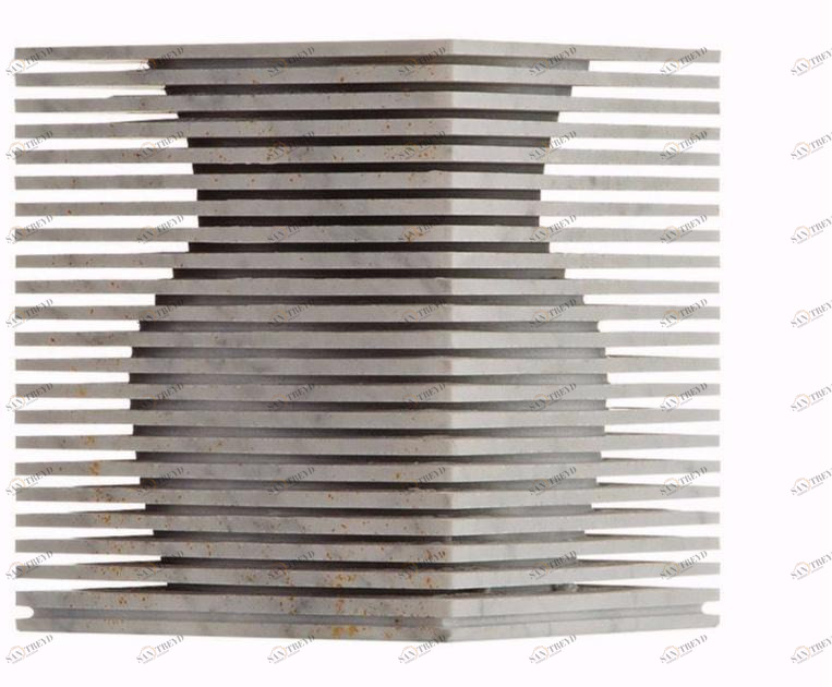 Roche Bobois Ваза из каррарского мрамора Introverso 2 sun-id-1345830