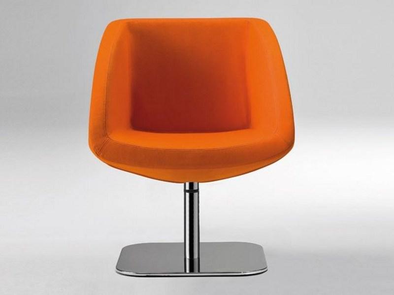 Tonon Кресло поворотное с 4-мя спицами sun-id-1350173 - Вид №2