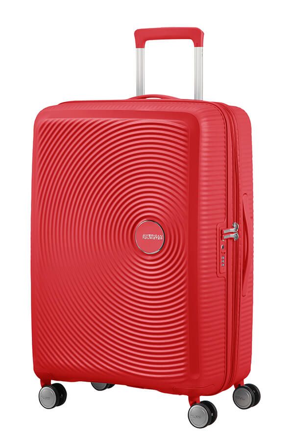 32G-10002 Чемодан 32G*002 Spinner 67 Exp American Tourister Soundbox 