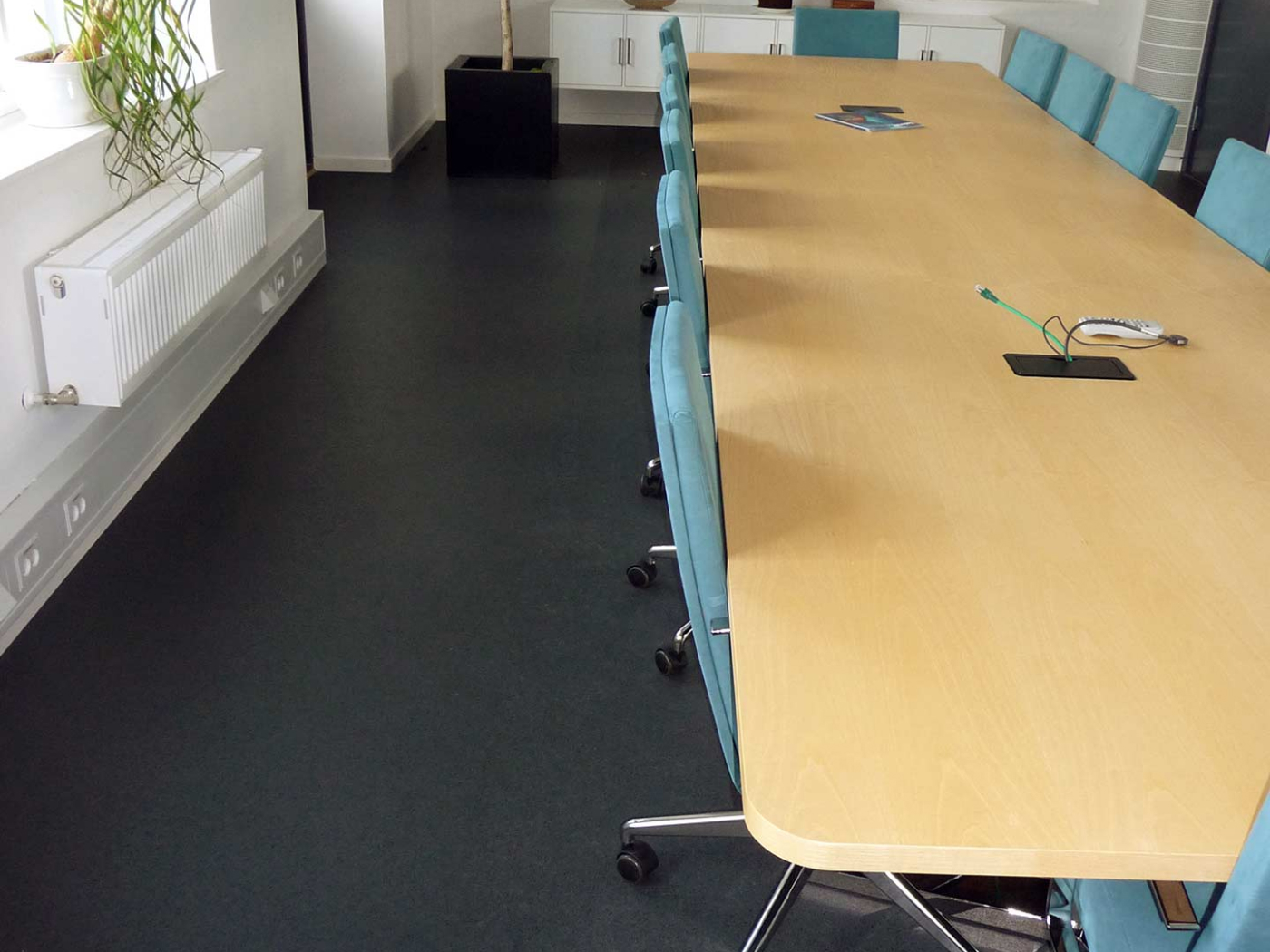 3.20.850Bc Рулонное резиновое покрытие Alegria Top  - Вид №8