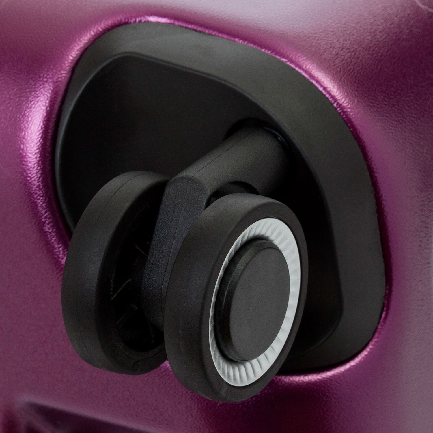 M1880-05-72 Чемодан M1880*72 Spinner L March Beau monde  - Вид №7