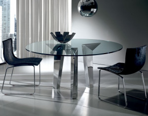 Стол MESH I 4 MARIANI MESH00TA150EX