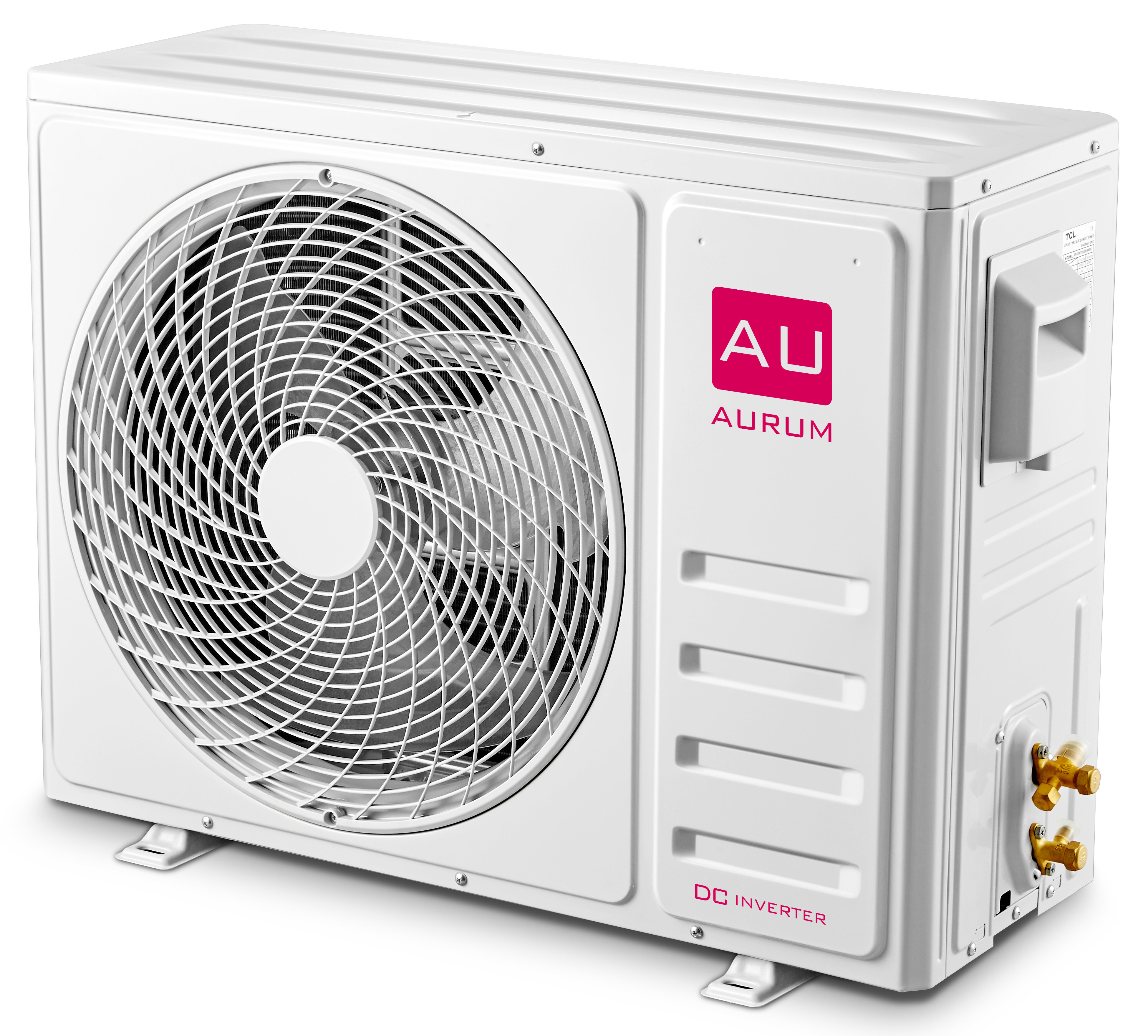 9130395 Кондиционер настенный сплит-система AURUM ARC09-WDTE3/I/ARC09-WDTE3/O белый STDN-0105866 - Вид №6