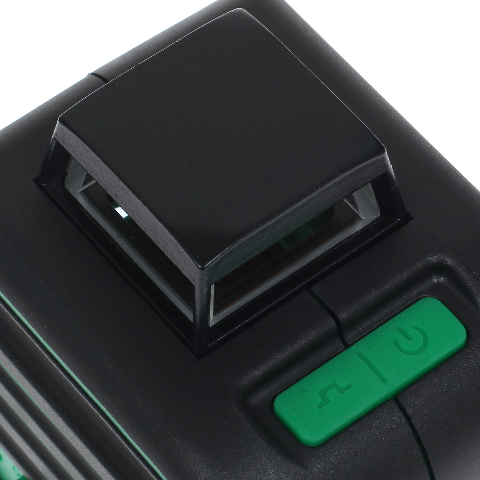 Лазерный нивелир ADA Cube 360 Green Ultimate Edition 1072834 STDN-0096433 - Вид №12