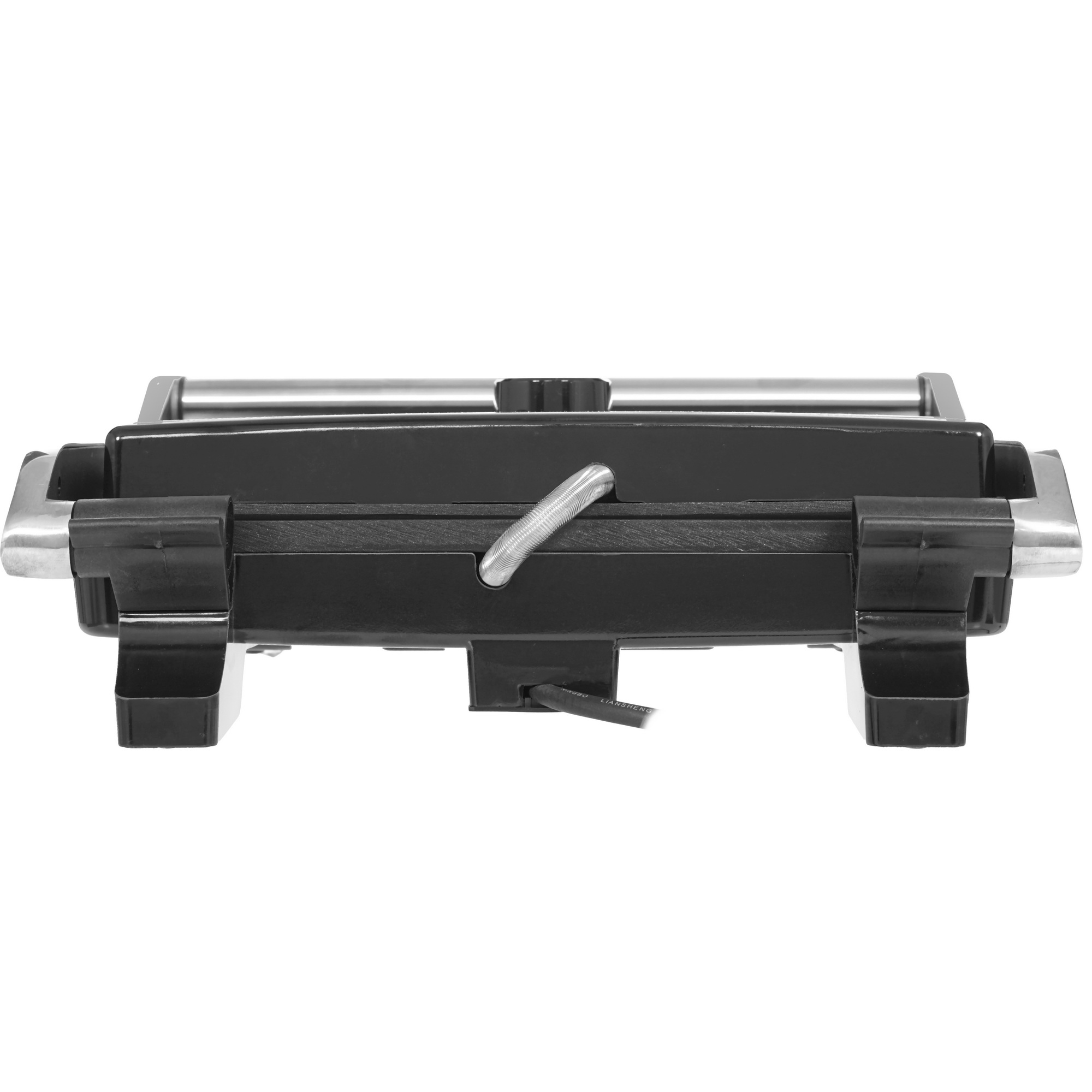 1198572 Гриль DEXP GRL-2000 черный STDN-0014372 - Вид №5