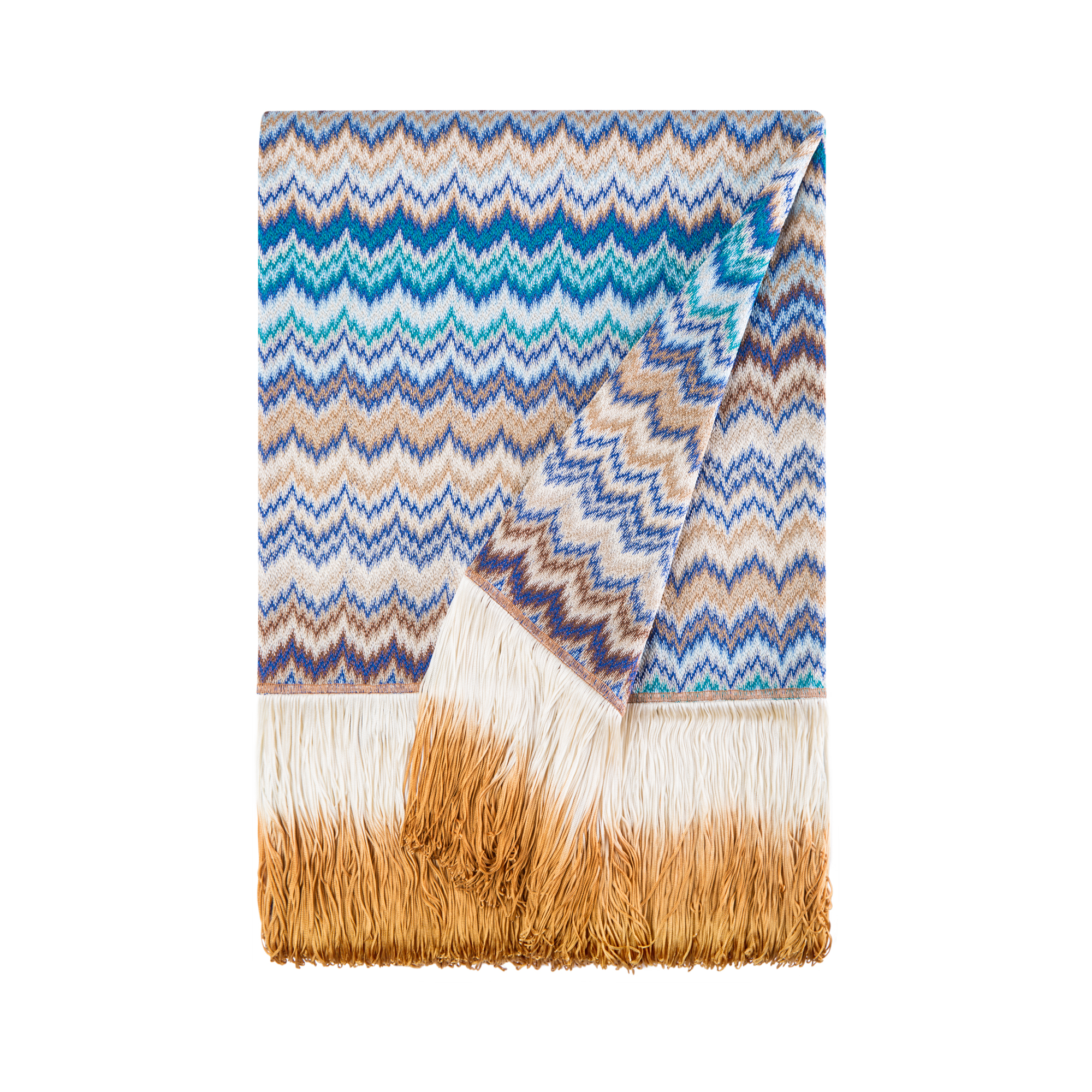 Плед / Prudence MissoniHome sun-id-376584 - Вид №1