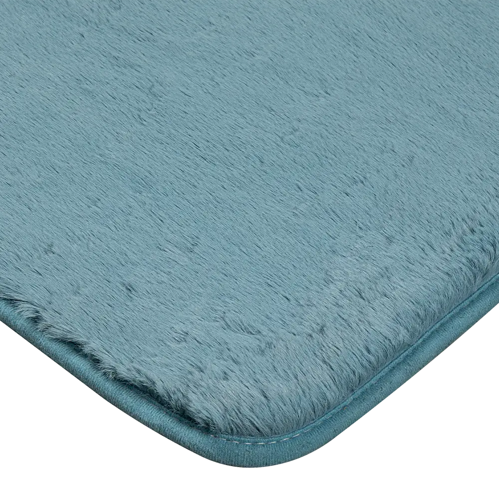 Коврик для ванной SWENSA Swanny Aqua - комфорт и безопасность 89364691 STLM-1413802 - Вид №1