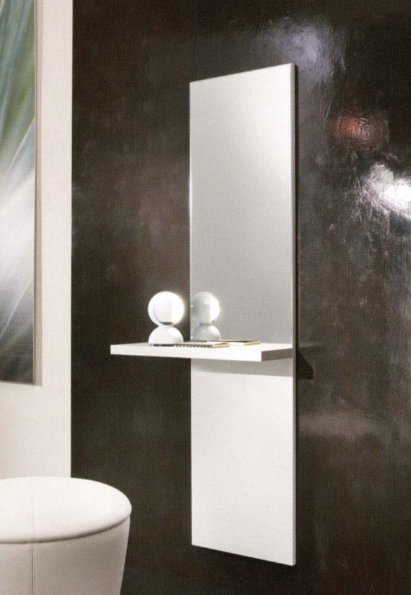 Зеркало Tower PACINI CAPPELLINI 5515  - Вид №1