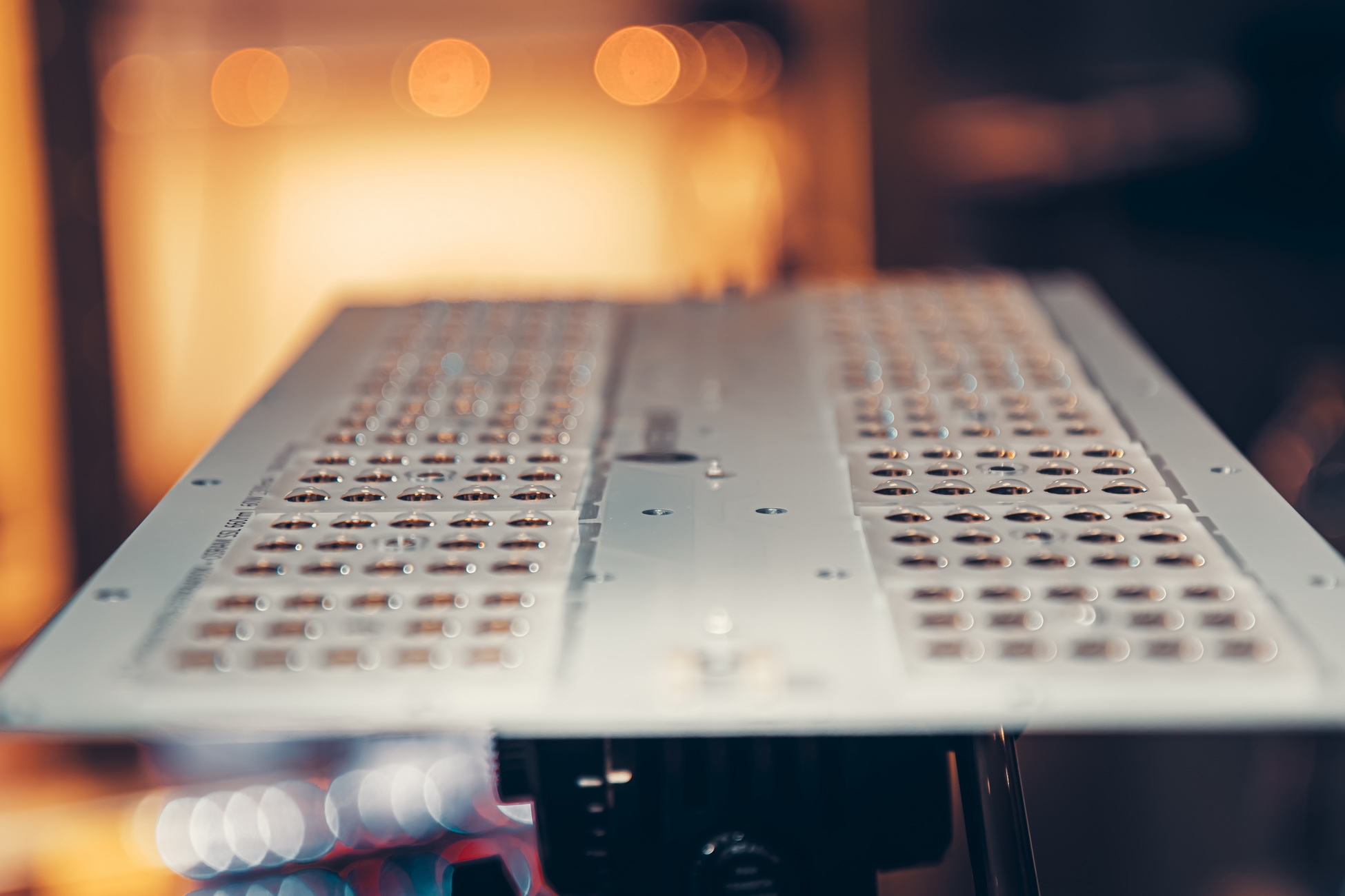 1736 Линза для Quantum board 30 градусов LAB.Space  - Вид №14