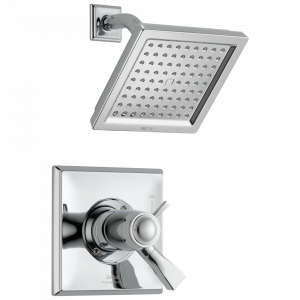T17T251 Отделка для душа TempAssure® серии 17T Delta Faucet Dryden Хром