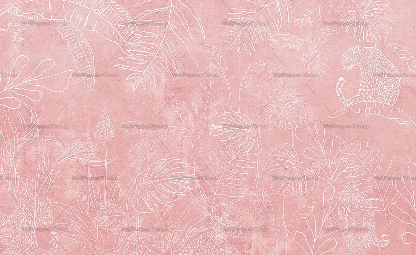 Восточные обои ПВХ бесплатно, экологически чистые, моющиеся WallPepper LEVANTE ARCH-00108360 - Вид №2