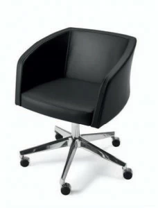 Tonon Кресло на 5 спиц с колесами