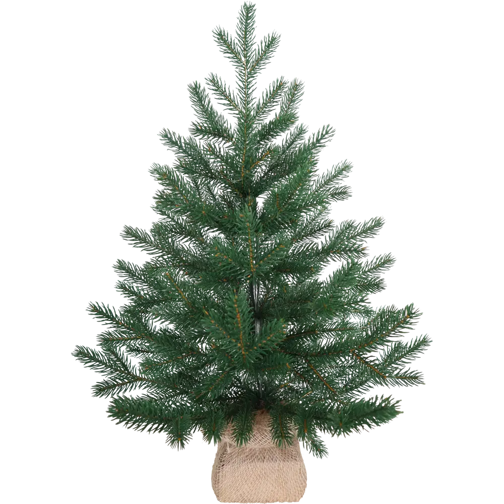 88579713 Ель Парижская 60 см STLM-1506189 НОВАЯ ЁЛКА  - Вид №1