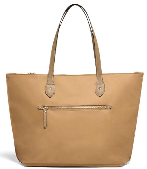 P66-B4014 Сумка P66*014 Shopping Bag Lipault Plume Avenue  - Вид №1