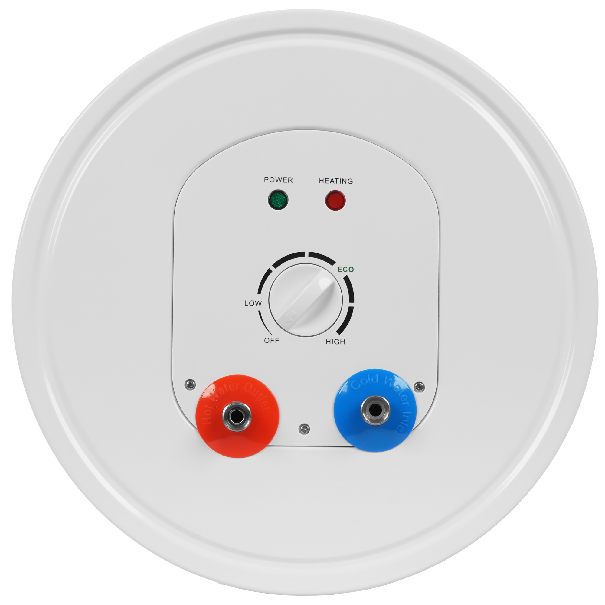 9085592 Водонагреватель электрический Oasis AS-80 STDN-0063571 - Вид №5
