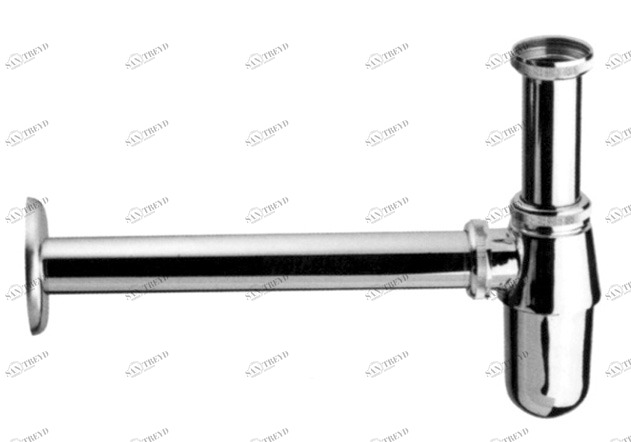 Сифон под раковину Cezares CZR-SB-01 ARTICOLI VARI