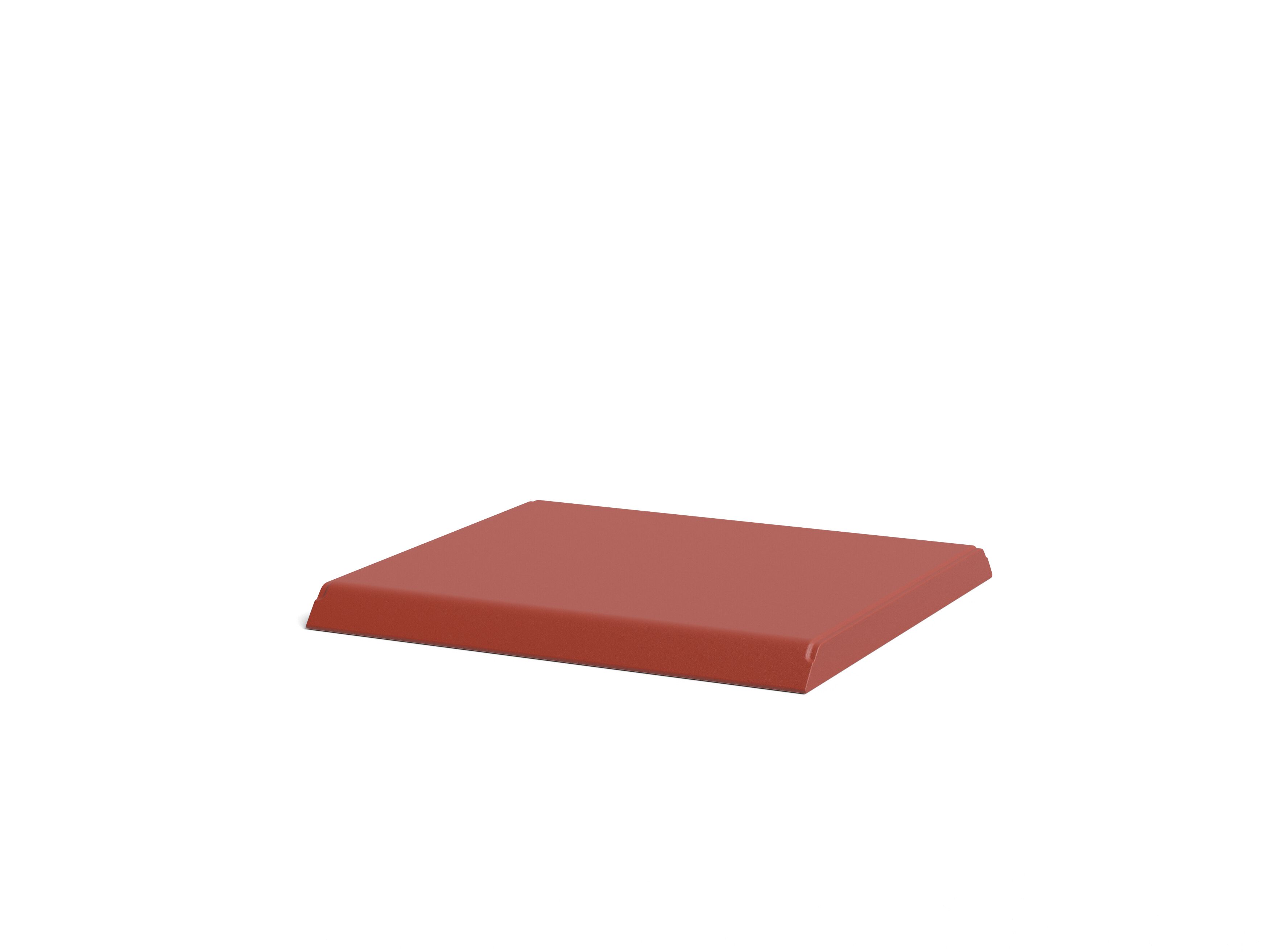 Ткань сплошной цвет прямоугольная подушка Bõln Kub ARCH-00085155 - Вид №9