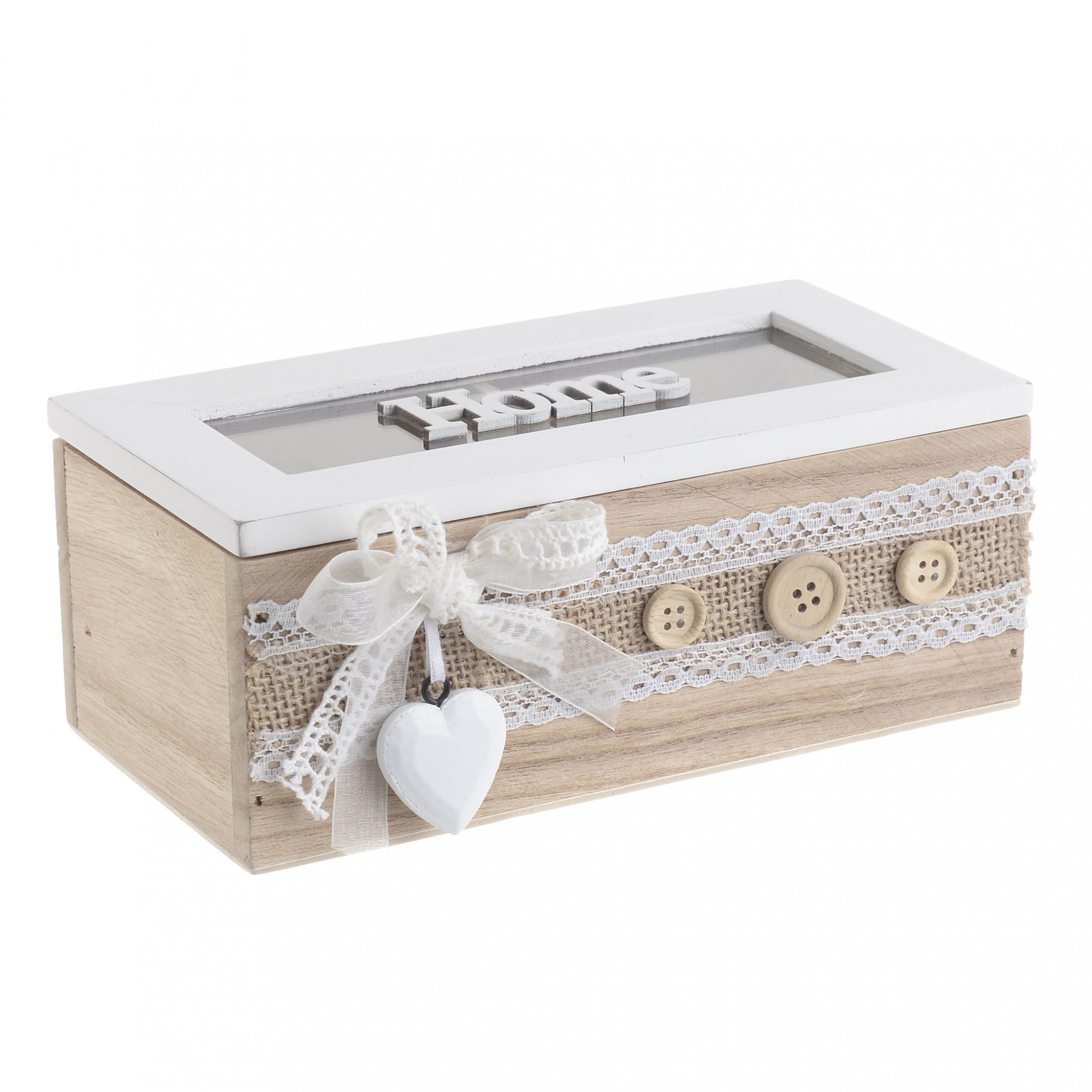 3870014.0057 Шкатулка TO4ROOMS 