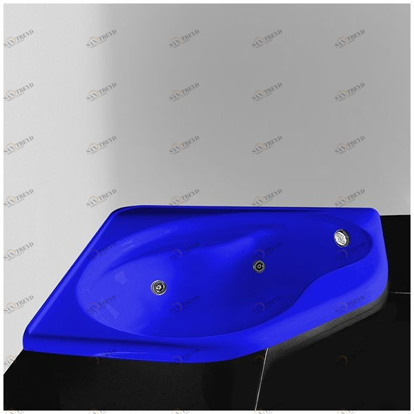 Ванна Gruppo treesse Aurora 120 V5427-SI STDV5427SI