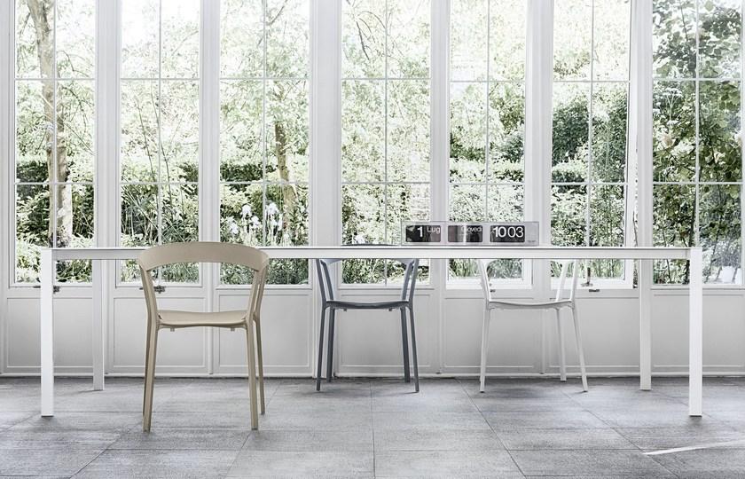 Kristalia Раздвижной стол sun-id-1422320 - Вид №1