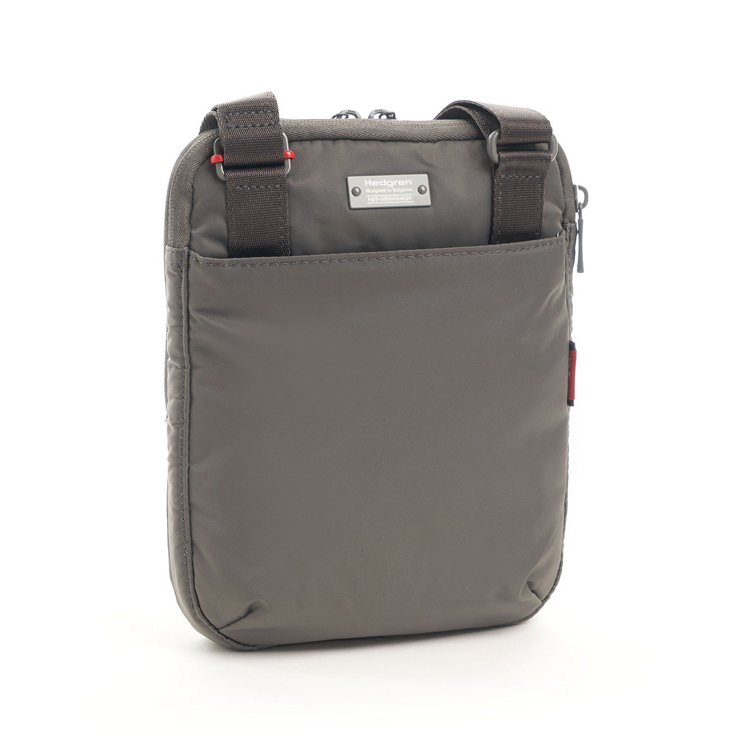 HITC02/137-01 Сумка HITC02 Crossover Trek RFID Hedgren Inter-City  - Вид №3
