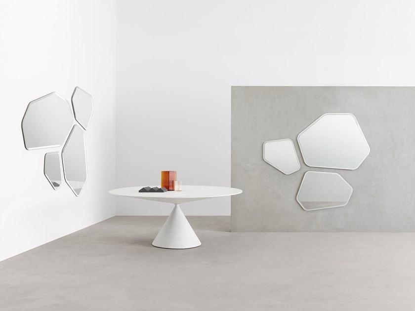 Desalto Настенное зеркало sun-id-1347258 - Вид №4