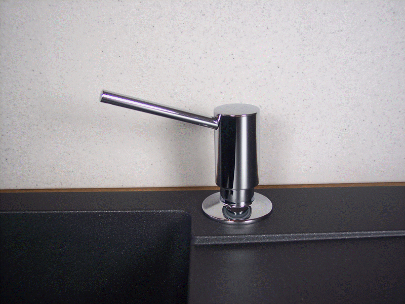 Дозатор Alveus Classic 1065462 - Вид №2