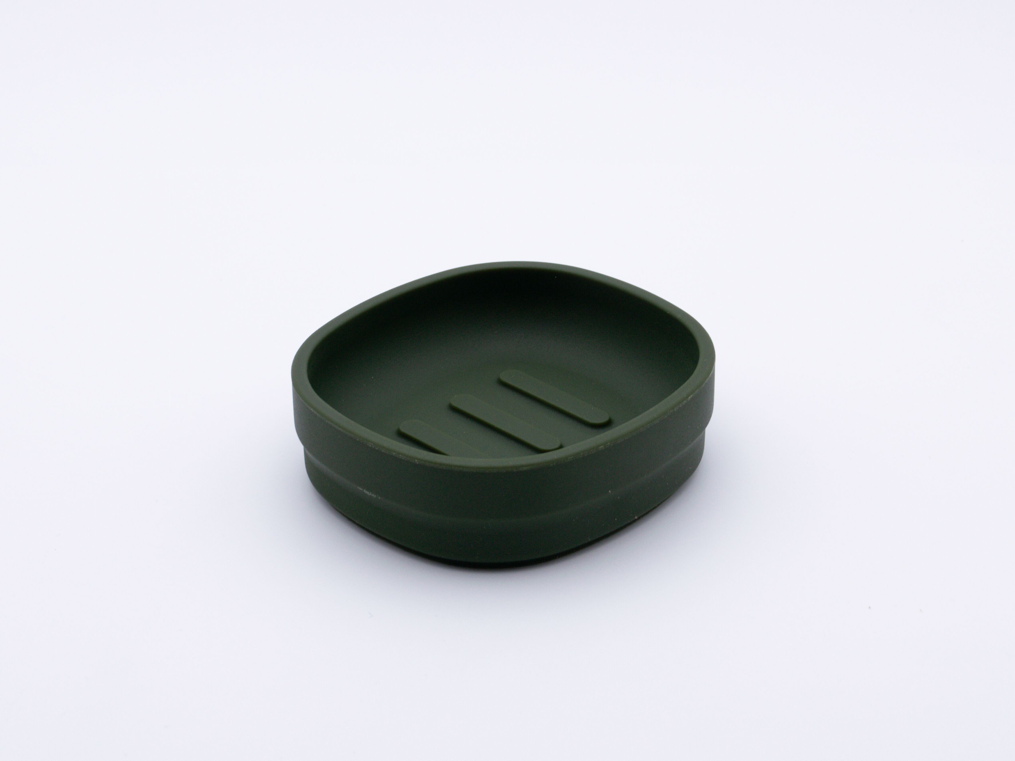 Подставка для мыла из полиуретанового геля Geelli Curvy ARCH-00044612 - Вид №6