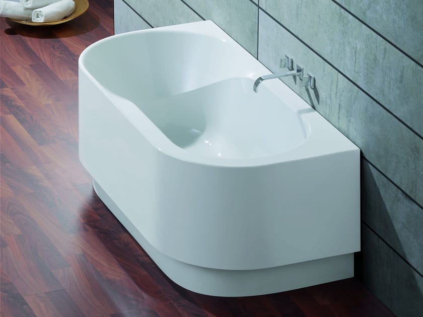 Акриловая овальная ванна HOESCH Spectra ARCH-00033810