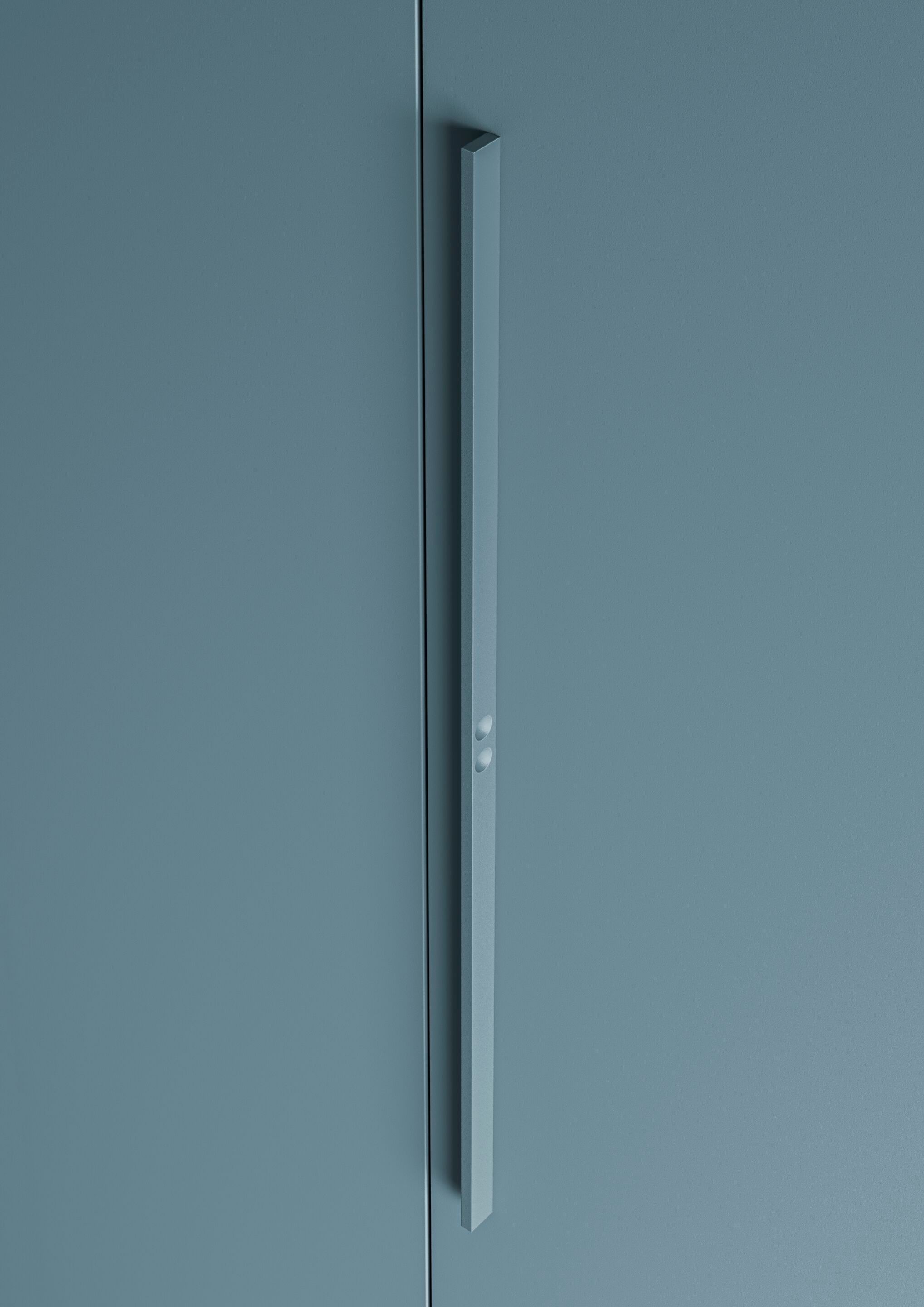 Шкаф с распашными дверцами De Rosso DR TO-TAKE ARCH-00118845 - Вид №2