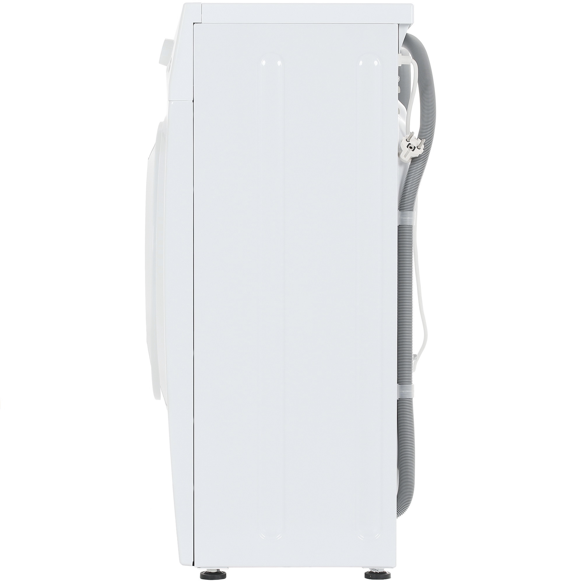 8145261 Стиральная машина ATLANT СМА 40М105-00 белый STDN-0084800 - Вид №2