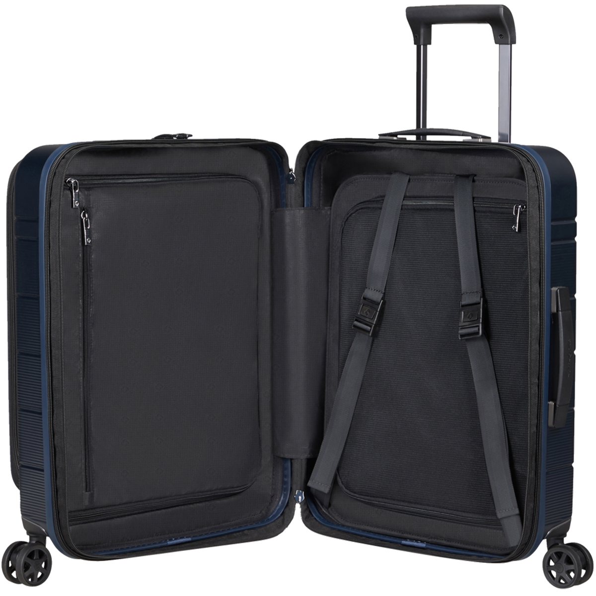 KH3-01002 Чемодан KH3*002 Spinner 55cm Samsonite Neopod  - Вид №3