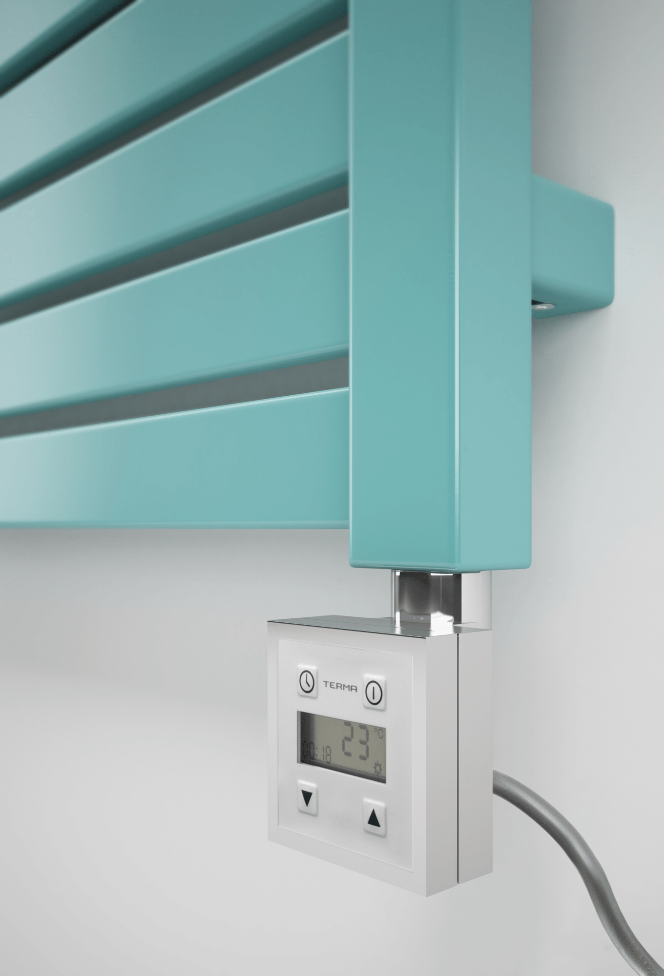 Электронагреватели WEKT310 KTX 3 Terma 575  - Вид №3