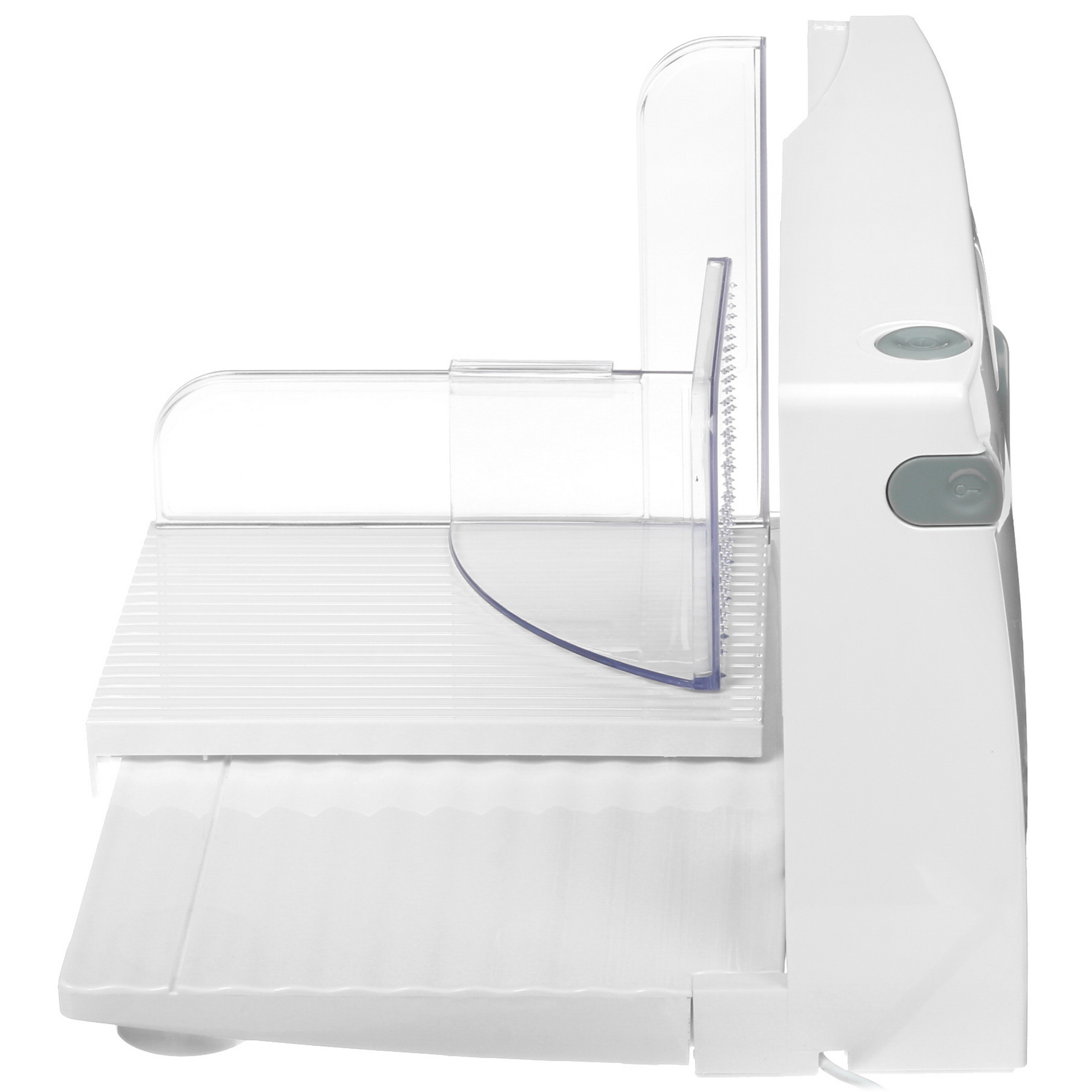 8197552 Ломтерезка Zelmer ZFS0916 белый STDN-0036038 - Вид №2