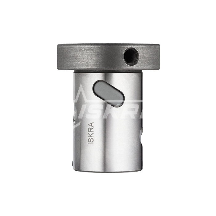 IS381 Гайка ШВП SFU4010 ISKRA  - Вид №4