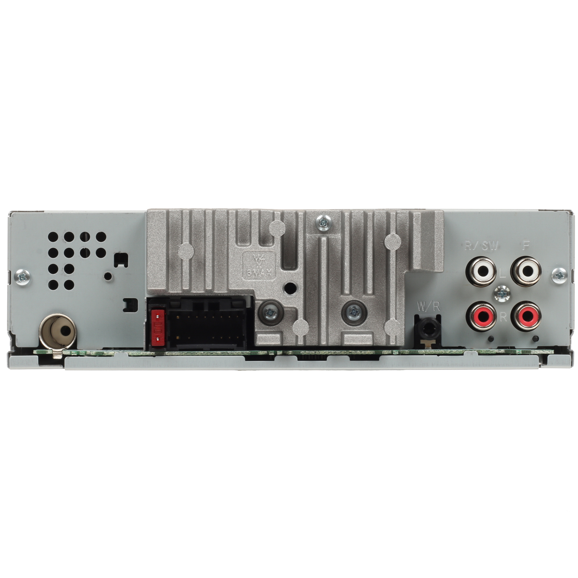 5094811 Автопроигрыватель Pioneer DEH-S2250UI STDN-0034138 - Вид №4