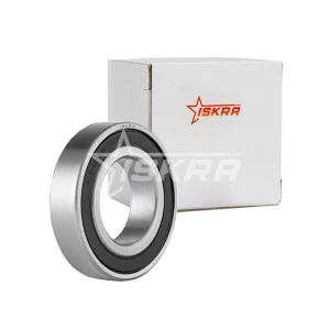 IS2284 Нержавеющий подшипник (магнитный) 627 BSS2RS ISKRA