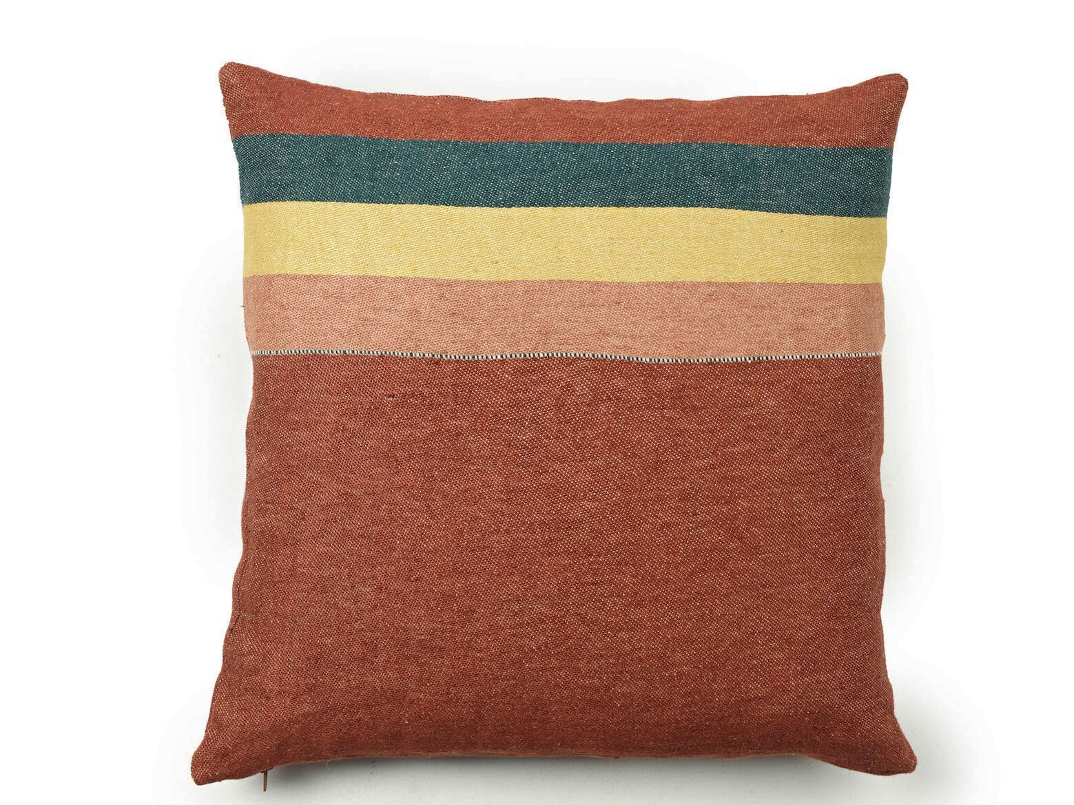 Льняная наволочка Libeco Home the Belgian ARCH-00096388 - Вид №9