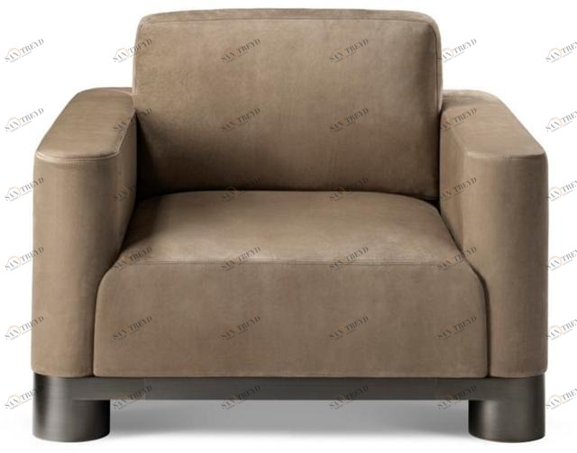 GHIDINI1961 Кресло с подлокотниками Bold sun-id-1445843