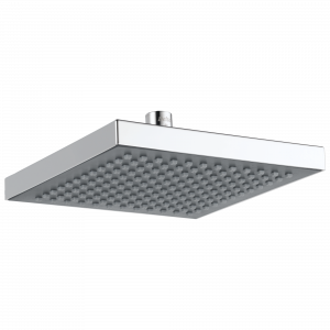 RP50841 Душевая лейка Raincan с одинарной настройкой Delta Faucet Universal Showering Хром