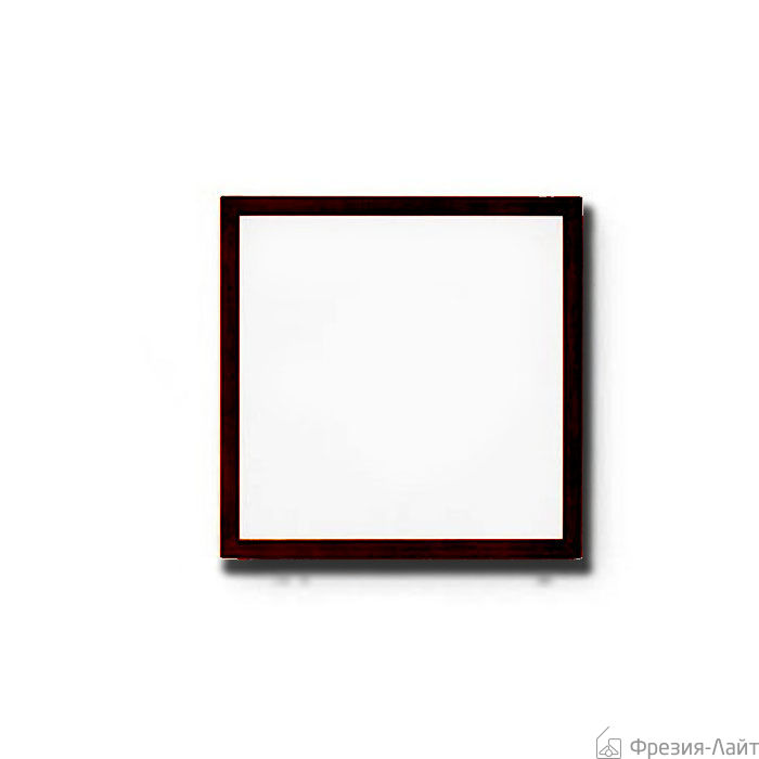 Linea Light 71635 Frame светильник настенно-потолочный 69553