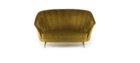 001403 Диван Brabbu Maya - Вид №2