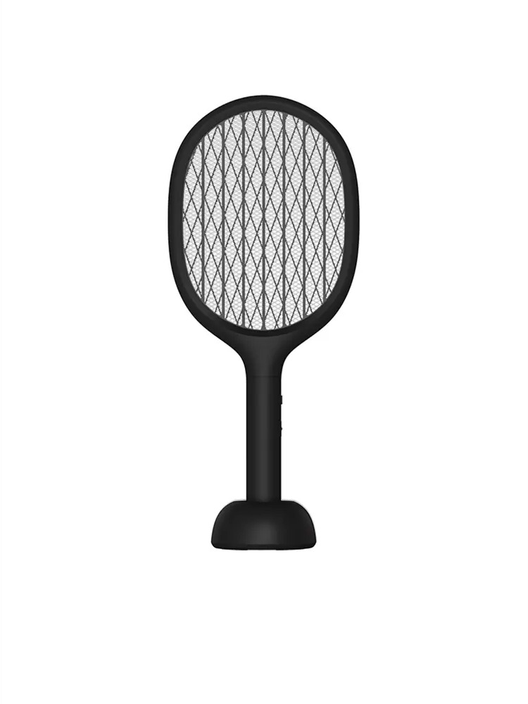 91279576 Мухобойка электрическая Xiaomi (Mi) Solove Electric Mosquito Swatter (P1 Black) STLM-0533449