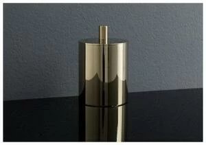 Емкость для косметических дисков Aquanet 8187-GP