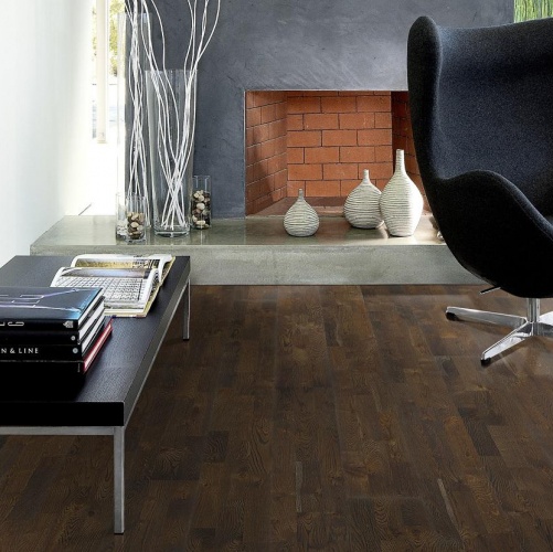 Паркетная доска Kahrs Дуб Грунт 2600200516 - Вид №20