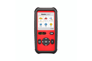 15740663 Диагностический сканер Autolink AL529, OBD II AUTEL